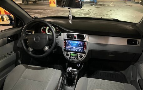 Chevrolet Lacetti, 2008 год, 600 000 рублей, 12 фотография