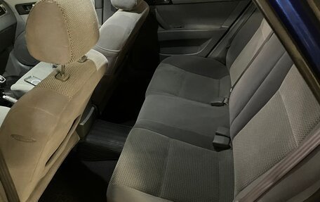 Chevrolet Lacetti, 2008 год, 600 000 рублей, 11 фотография