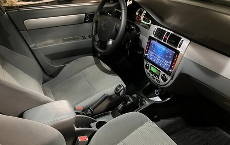 Chevrolet Lacetti, 2008 год, 600 000 рублей, 13 фотография