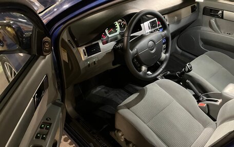 Chevrolet Lacetti, 2008 год, 600 000 рублей, 14 фотография