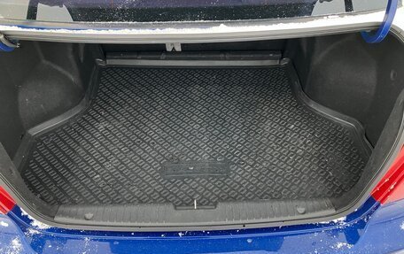 Chevrolet Lacetti, 2008 год, 600 000 рублей, 18 фотография