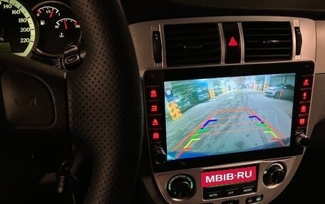 Chevrolet Lacetti, 2008 год, 600 000 рублей, 17 фотография