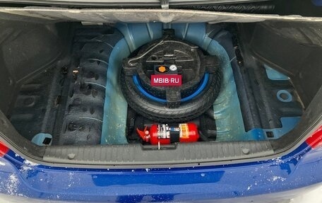 Chevrolet Lacetti, 2008 год, 600 000 рублей, 19 фотография