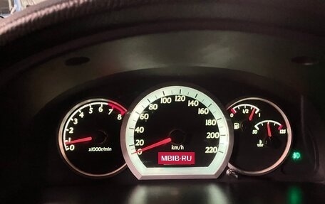 Chevrolet Lacetti, 2008 год, 600 000 рублей, 15 фотография