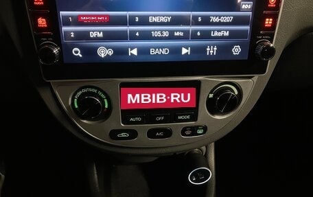 Chevrolet Lacetti, 2008 год, 600 000 рублей, 16 фотография