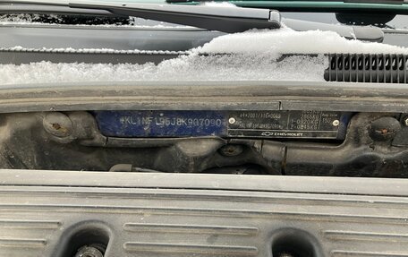 Chevrolet Lacetti, 2008 год, 600 000 рублей, 24 фотография