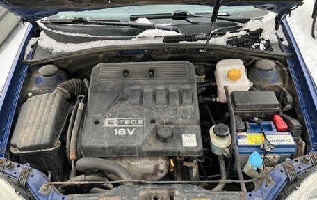 Chevrolet Lacetti, 2008 год, 600 000 рублей, 22 фотография