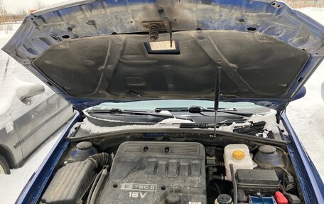 Chevrolet Lacetti, 2008 год, 600 000 рублей, 23 фотография