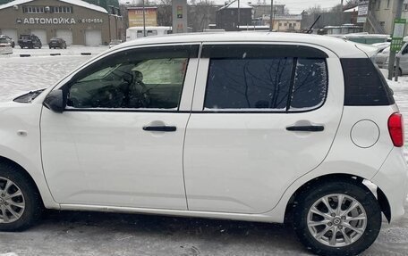 Toyota Passo III, 2019 год, 720 000 рублей, 3 фотография