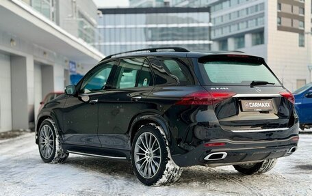 Mercedes-Benz GLE, 2025 год, 14 790 000 рублей, 5 фотография