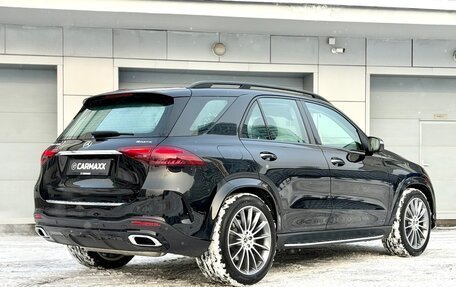 Mercedes-Benz GLE, 2025 год, 14 790 000 рублей, 4 фотография