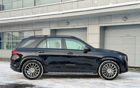 Mercedes-Benz GLE, 2025 год, 14 790 000 рублей, 7 фотография