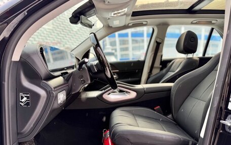 Mercedes-Benz GLE, 2025 год, 14 790 000 рублей, 8 фотография