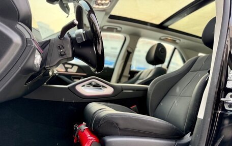 Mercedes-Benz GLE, 2025 год, 14 790 000 рублей, 9 фотография