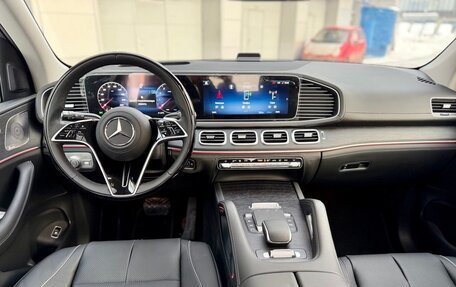 Mercedes-Benz GLE, 2025 год, 14 790 000 рублей, 12 фотография