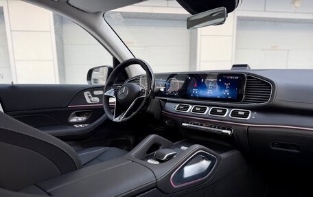 Mercedes-Benz GLE, 2025 год, 14 790 000 рублей, 13 фотография