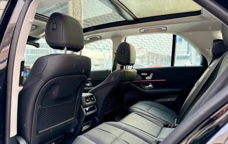 Mercedes-Benz GLE, 2025 год, 14 790 000 рублей, 14 фотография