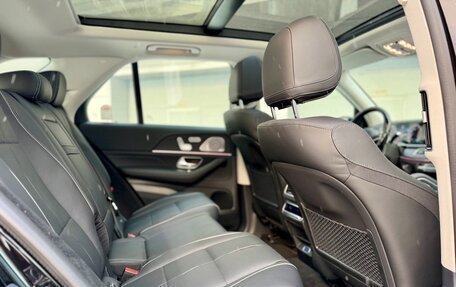 Mercedes-Benz GLE, 2025 год, 14 790 000 рублей, 15 фотография