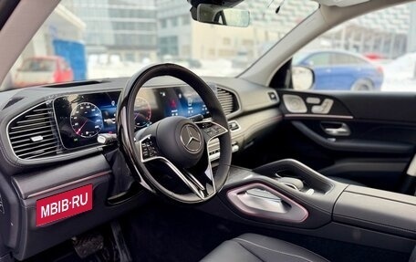 Mercedes-Benz GLE, 2025 год, 14 790 000 рублей, 10 фотография