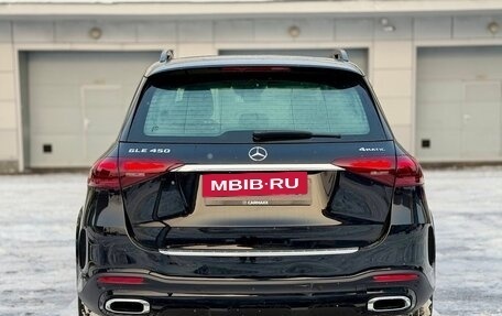 Mercedes-Benz GLE, 2025 год, 14 790 000 рублей, 6 фотография
