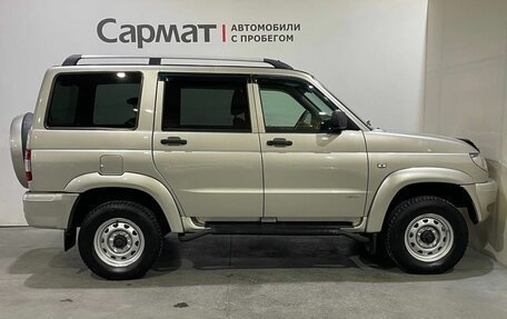 ЛуАЗ Patriot, 2014 год, 750 000 рублей, 8 фотография