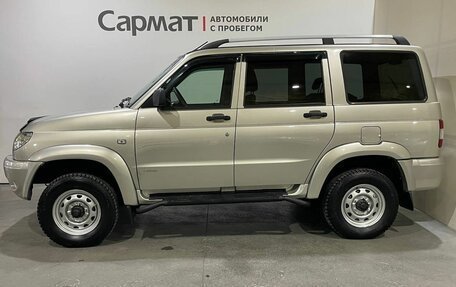 ЛуАЗ Patriot, 2014 год, 750 000 рублей, 4 фотография