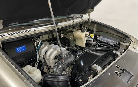 ЛуАЗ Patriot, 2014 год, 750 000 рублей, 9 фотография