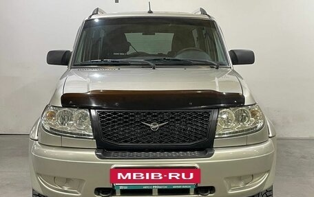 ЛуАЗ Patriot, 2014 год, 750 000 рублей, 2 фотография