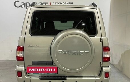 ЛуАЗ Patriot, 2014 год, 750 000 рублей, 6 фотография