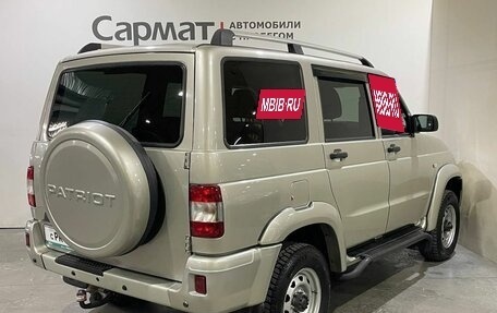 ЛуАЗ Patriot, 2014 год, 750 000 рублей, 7 фотография