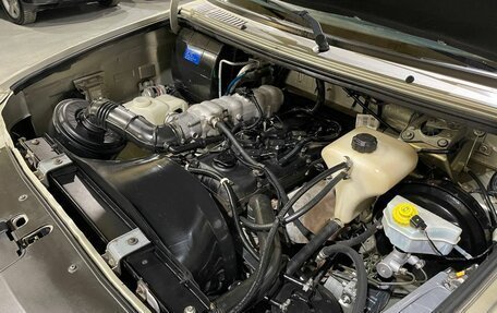 ЛуАЗ Patriot, 2014 год, 750 000 рублей, 11 фотография