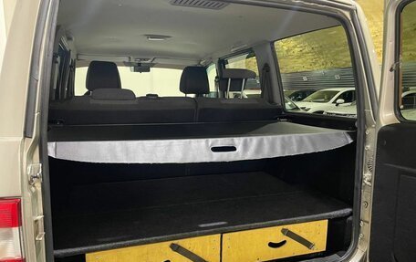 ЛуАЗ Patriot, 2014 год, 750 000 рублей, 14 фотография