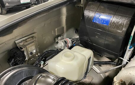 ЛуАЗ Patriot, 2014 год, 750 000 рублей, 12 фотография