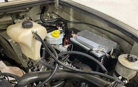 ЛуАЗ Patriot, 2014 год, 750 000 рублей, 13 фотография