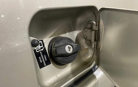 ЛуАЗ Patriot, 2014 год, 750 000 рублей, 16 фотография