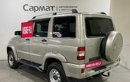 ЛуАЗ Patriot, 2014 год, 750 000 рублей, 5 фотография
