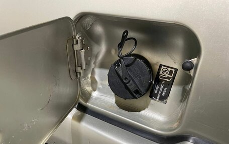 ЛуАЗ Patriot, 2014 год, 750 000 рублей, 15 фотография