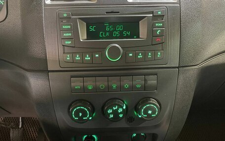 ЛуАЗ Patriot, 2014 год, 750 000 рублей, 18 фотография