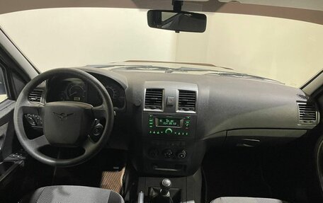 ЛуАЗ Patriot, 2014 год, 750 000 рублей, 20 фотография