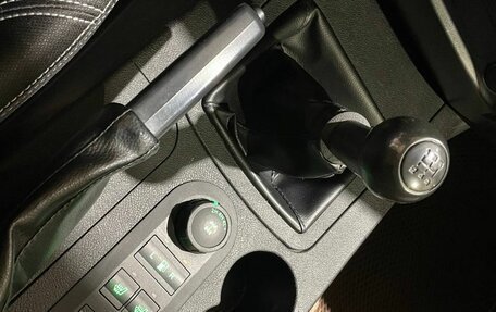 ЛуАЗ Patriot, 2014 год, 750 000 рублей, 19 фотография