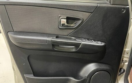 ЛуАЗ Patriot, 2014 год, 750 000 рублей, 28 фотография