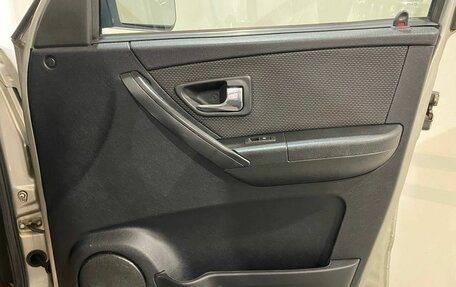 ЛуАЗ Patriot, 2014 год, 750 000 рублей, 30 фотография