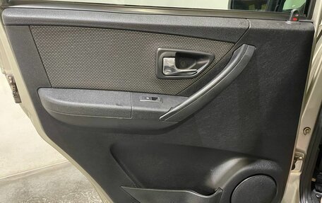 ЛуАЗ Patriot, 2014 год, 750 000 рублей, 29 фотография