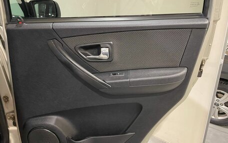 ЛуАЗ Patriot, 2014 год, 750 000 рублей, 31 фотография