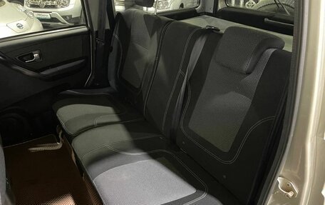 ЛуАЗ Patriot, 2014 год, 750 000 рублей, 34 фотография