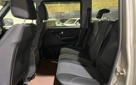 ЛуАЗ Patriot, 2014 год, 750 000 рублей, 35 фотография