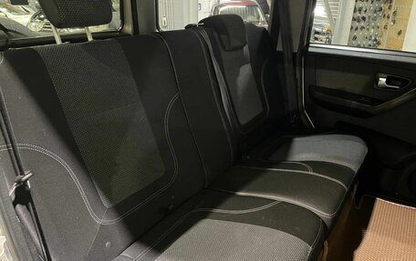 ЛуАЗ Patriot, 2014 год, 750 000 рублей, 32 фотография