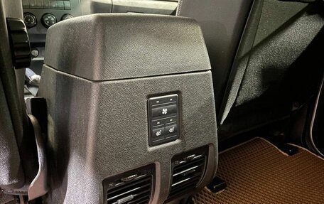 ЛуАЗ Patriot, 2014 год, 750 000 рублей, 36 фотография