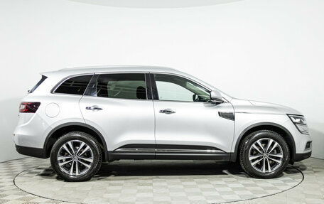 Renault Koleos II, 2018 год, 2 249 700 рублей, 4 фотография