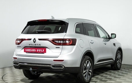 Renault Koleos II, 2018 год, 2 249 700 рублей, 5 фотография